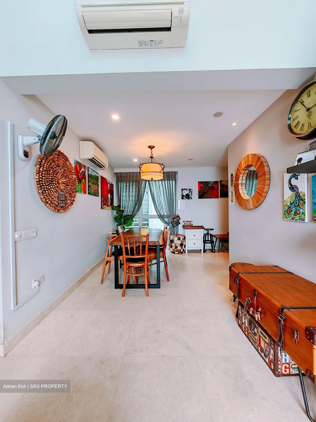 Eight Riversuites (D12), Condominium #563828491